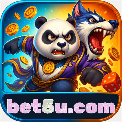 bet5u.com Cassino Online
